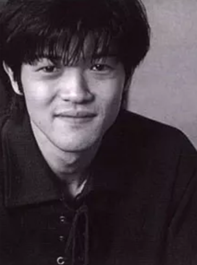 Hiroshi Iuchi