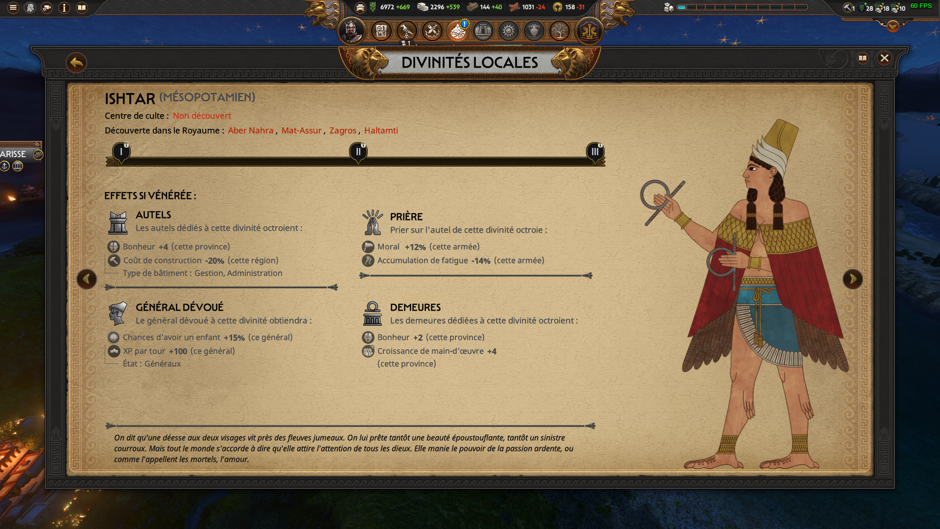 Total War : Pharaoh - Dynasties