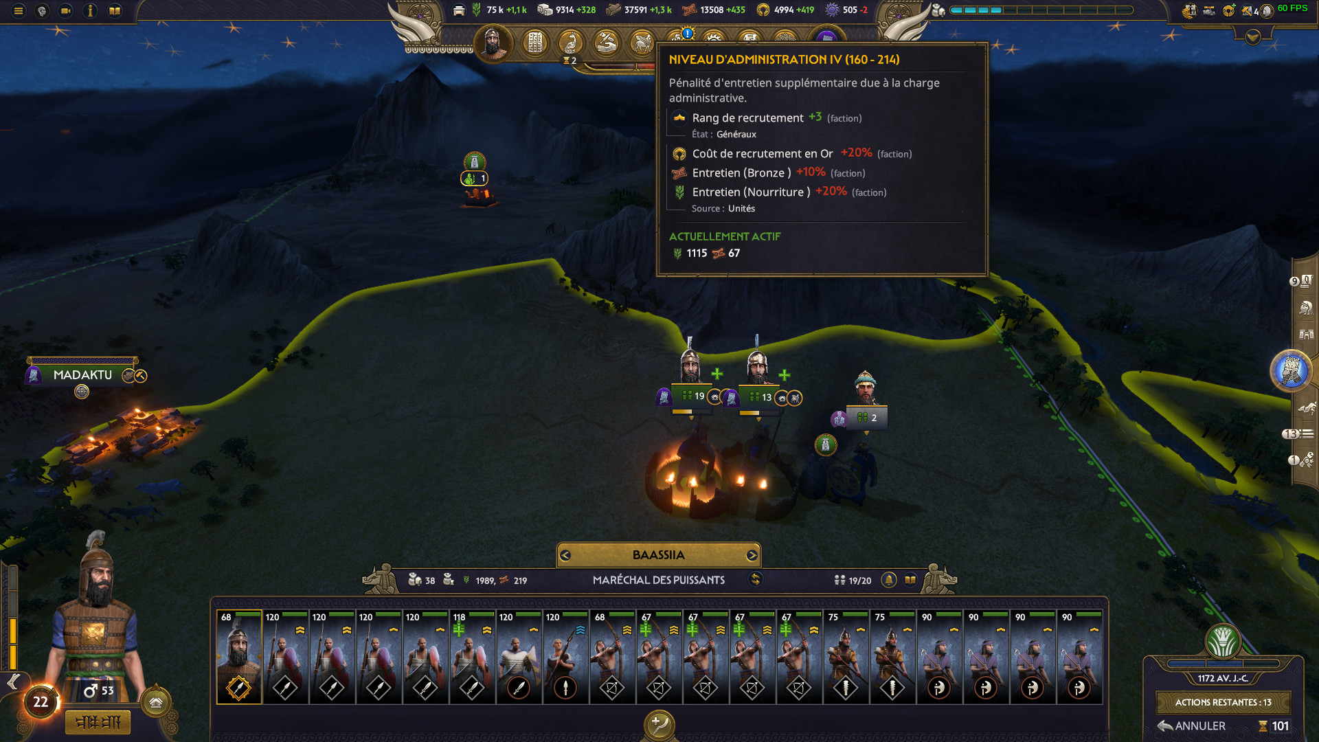 Total War : Pharaoh - Dynasties
