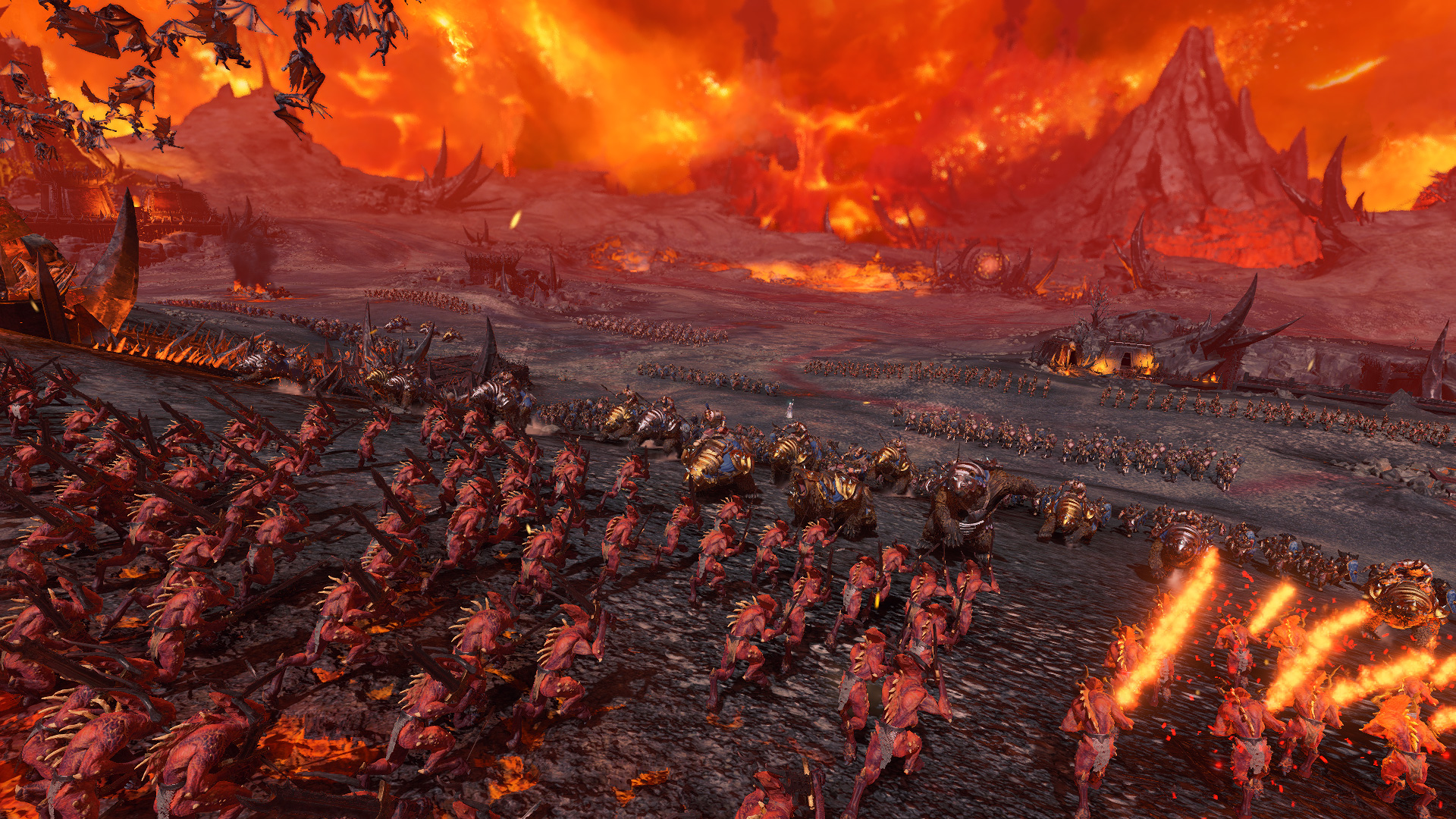warhammer III 3