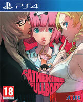 Catherine : Full Body