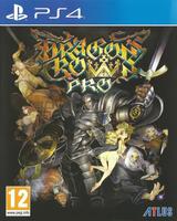 Dragon's Crown Pro