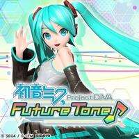 Hatsune Miku : Project DIVA Future Tone - Prelude