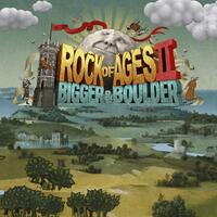 Rock of Ages II : Bigger & Boulder