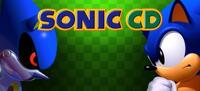 SEGA Mega-CD Classics : Sonic CD
