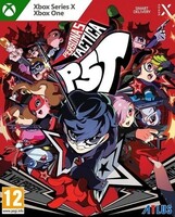 Persona 5 Tactica