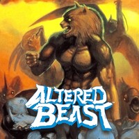 SEGA Arcade Classics : Altered Beast