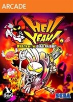 Hell Yeah ! Wrath of the Dead Rabbit