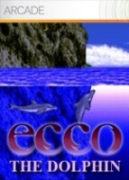 SEGA Vintage Collection: Ecco the Dolphin