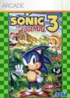 SEGA Vintage Collection: Sonic The Hedgehog 3