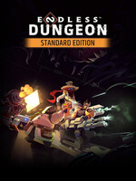 Endless Dungeon