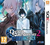 Shin Megami Tensei : Devil Survivor 2 Record Breaker