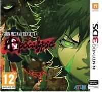 Shin Megami Tensei IV: Apocalypse