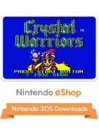 Crystal Warriors