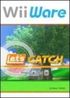 Let's Catch (wiiware)