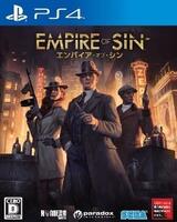 Empire of Sin
