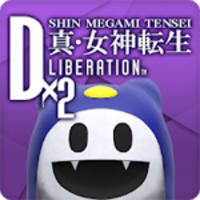 Shin Megami Tensei Liberation Dx2