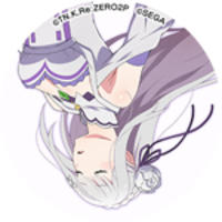 Re:Zero : Starting Life in Another World