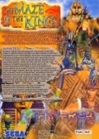 The Maze Of The Kings