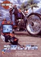 Harley Davidson & L.A. Riders