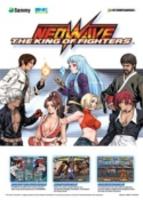 The King of Fighters: NeoWave