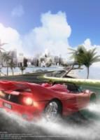 OutRun 2 SP SDX