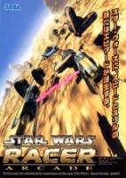Star Wars Racer Arcade