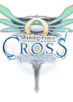 Shining Force Cross