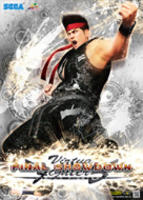 Virtua Fighter 5 Final Showdown