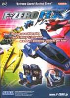 F-Zero AX