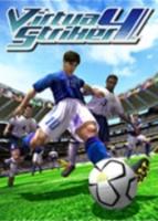 Virtua Striker 4