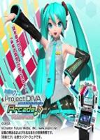 Hatsune Miku : Project DIVA Arcade Future Tone