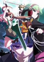 Under Night In-Birth Exe:Late[st]