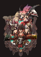 Guilty Gear Xrd Rev 2