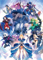 Fate/Grand Order Arcade