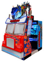 Transformers Shadows Rising
