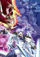 Under Night In-Birth Exe:Late[cl-r]