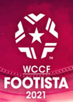 WCCF Footista 2021