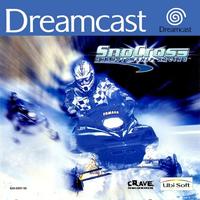 SnoCross Championship Racing