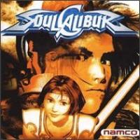 SoulCalibur