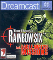 Tom Clancy's Rainbow Six