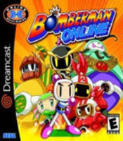 Bomberman Online