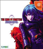 The King Of Fighters 2000