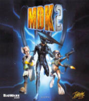 MDK 2