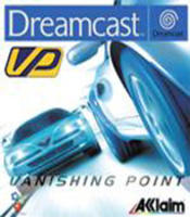 Vanishing Point