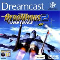 AeroWings 2: Air Strike