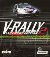 V-Rally 2: Expert Edition