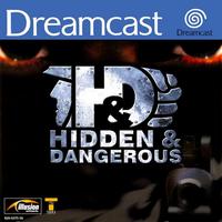 Hidden & Dangerous