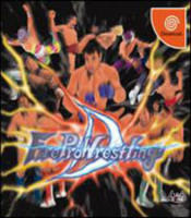 Fire ProWrestling D