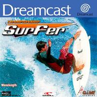 Championship Surfer